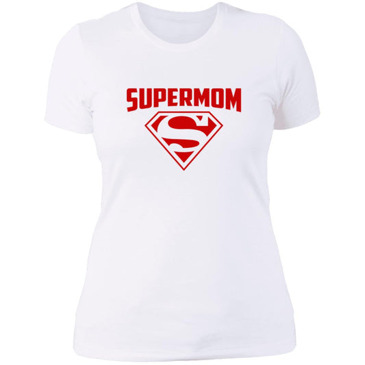 Super Mom - women's