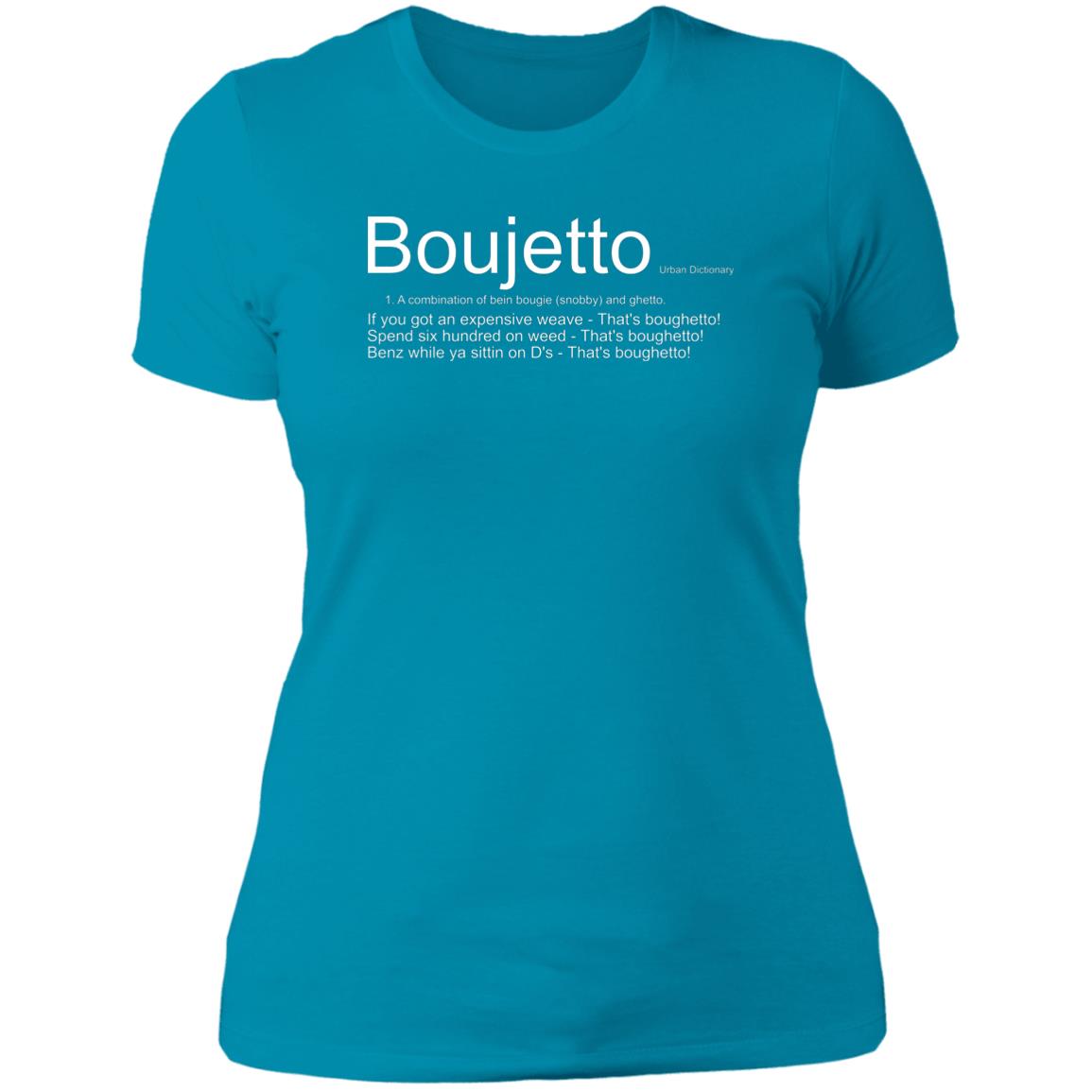 Boujetto - - women's