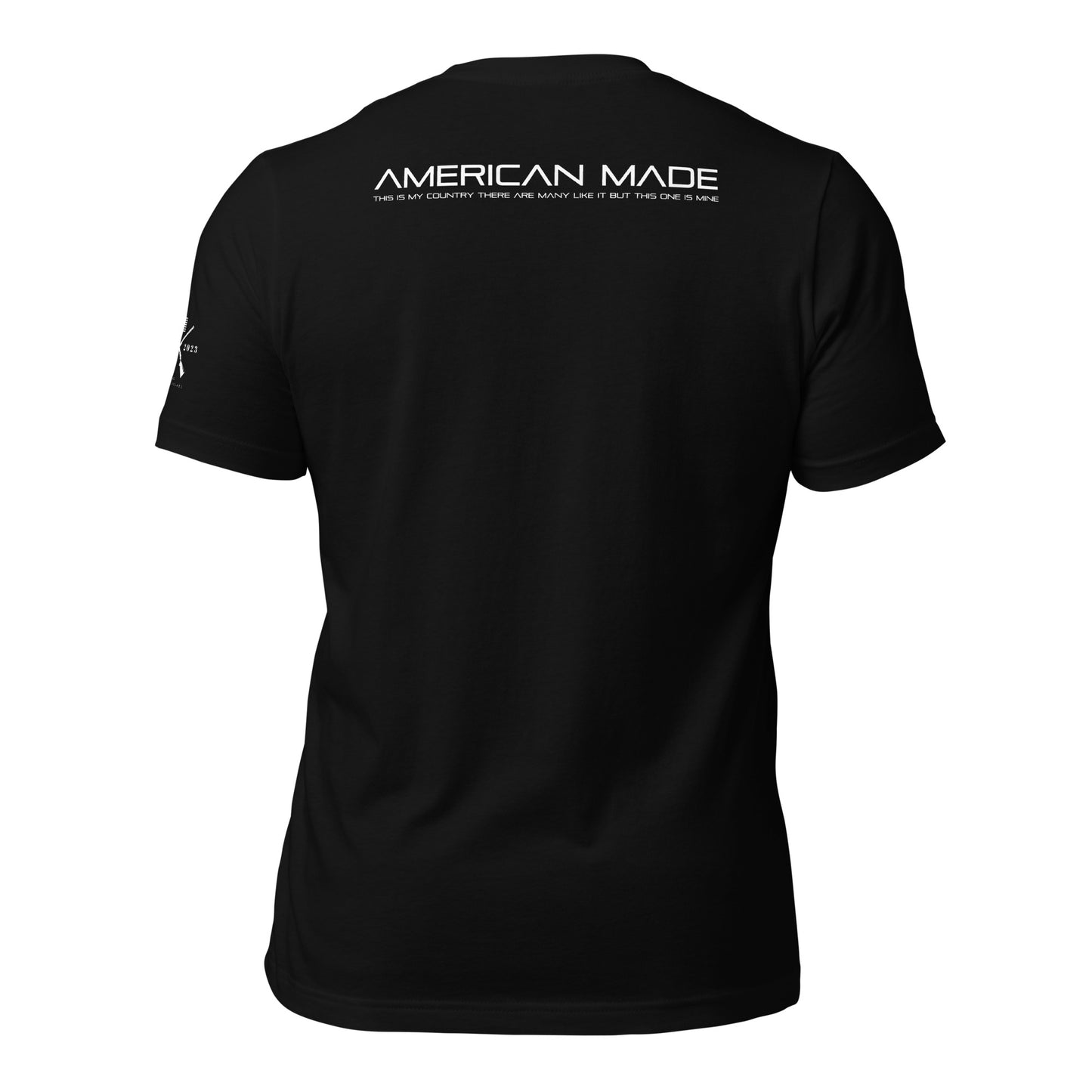 American Made - Men's