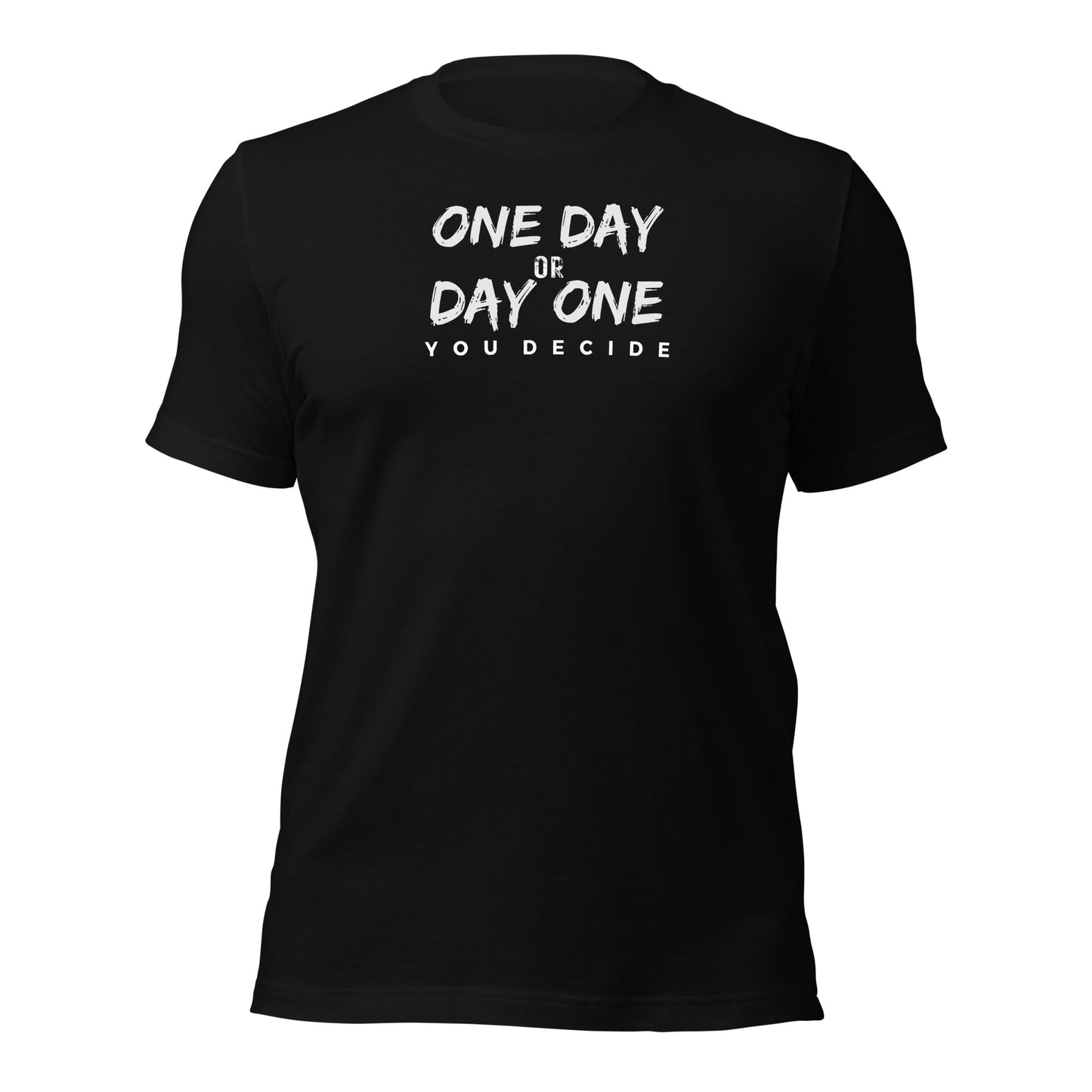 One Day Day One - men's