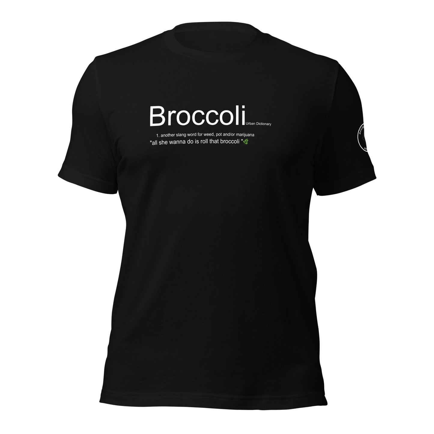 Broccoli - men's