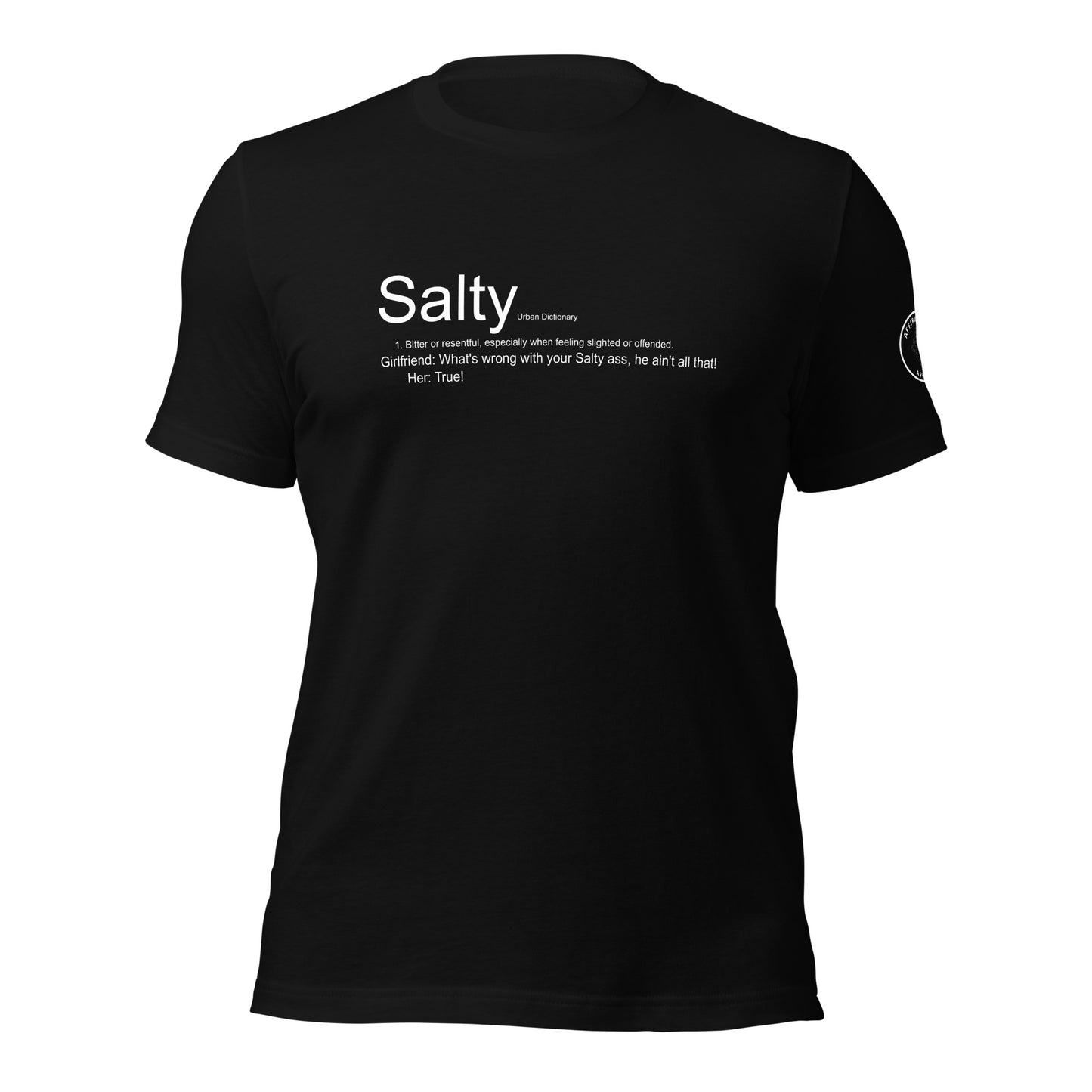 Salty - men's