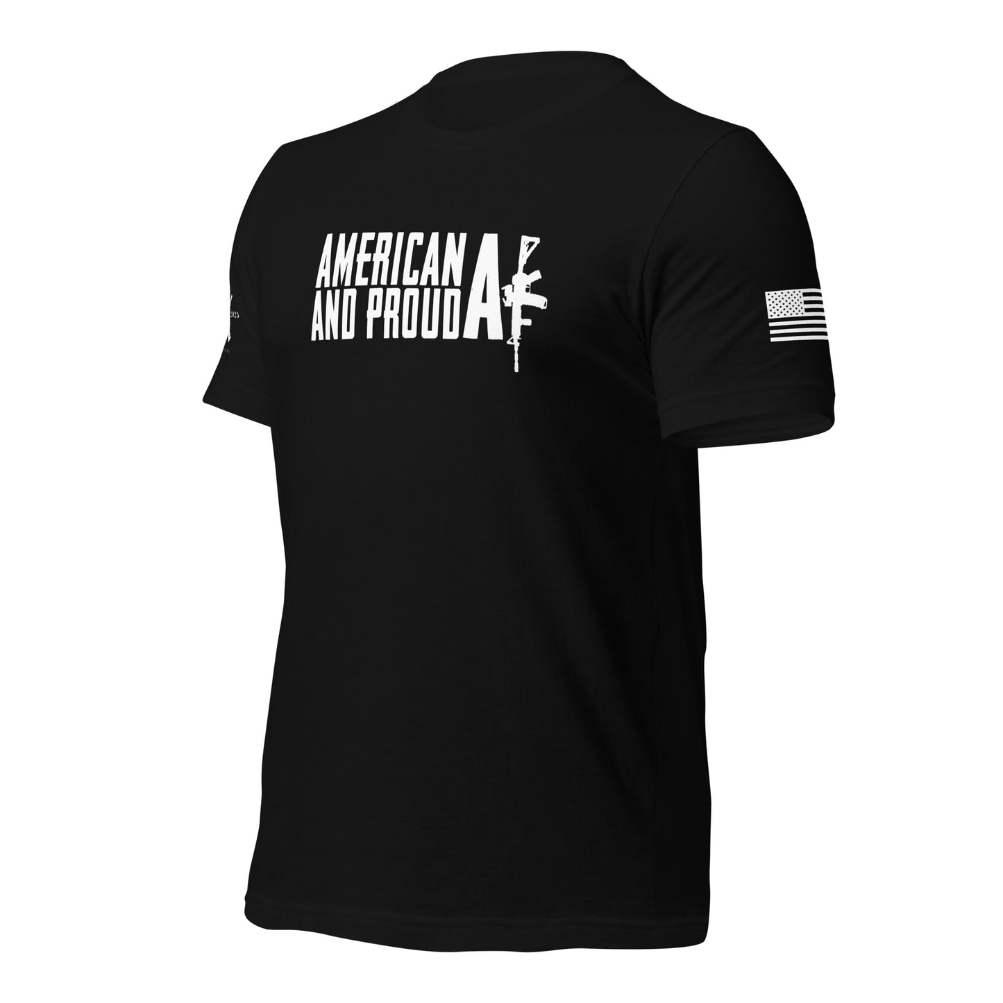 American and ProudAF 2 - men's