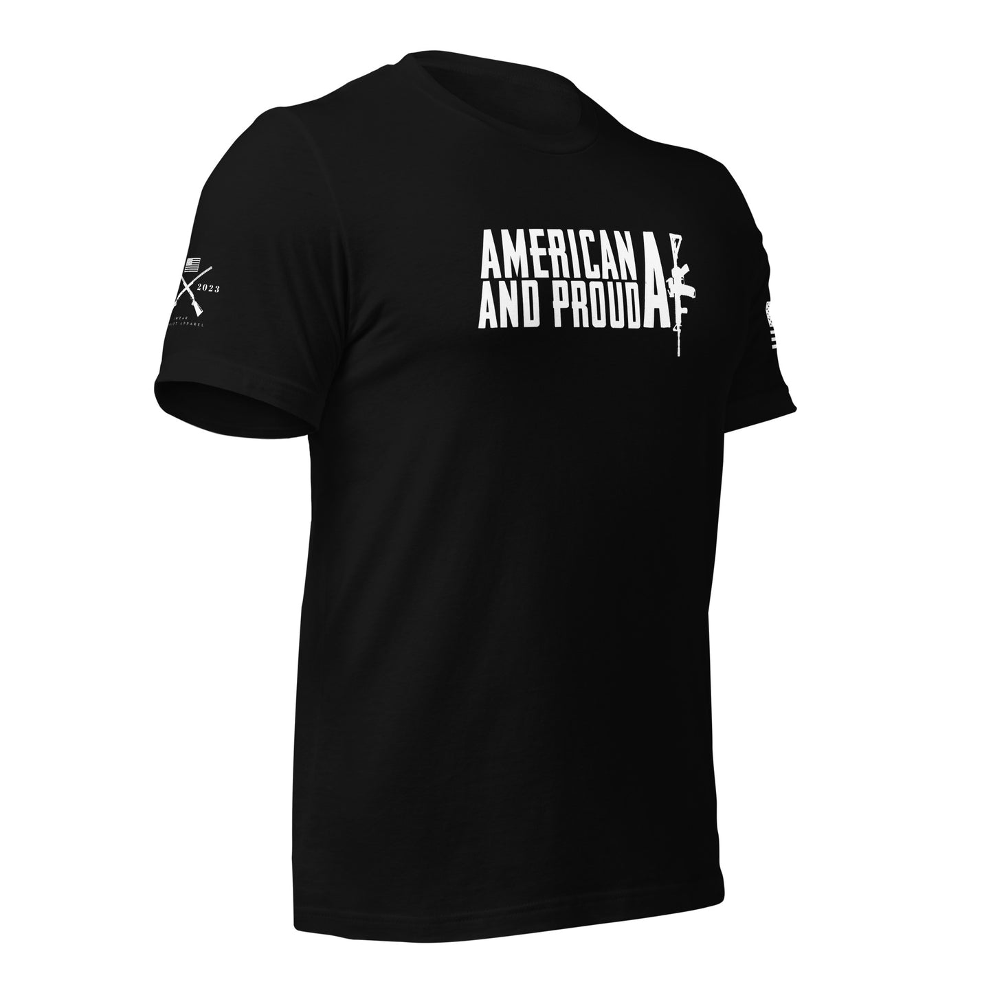 American and ProudAF 2 - men's