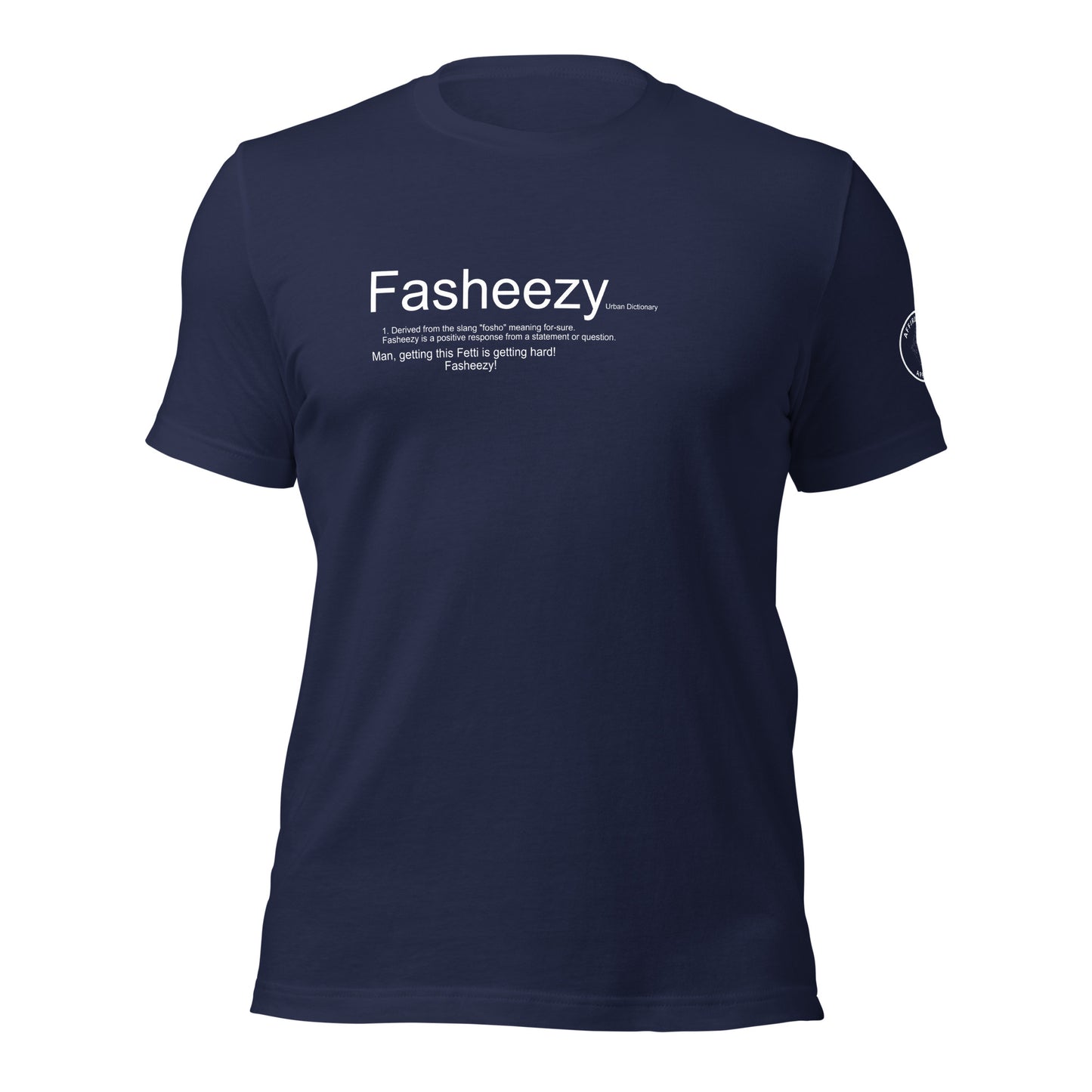 Fasheezy - men's